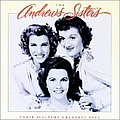 The Andrews Sisters - Their All Time Greatest Hits (disc 2) album