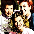 The Andrews Sisters - The Best of the War Years album