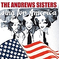 The Andrews Sisters - The Andrews Sisters Sing for America album