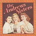 The Andrews Sisters - The Andrews Sisters 20 Greatest Hits album