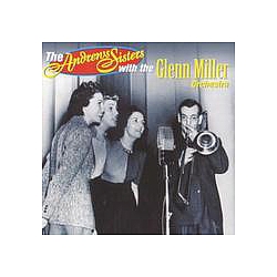 The Andrews Sisters - The Chesterfield Broadcasts, Volume 1 album