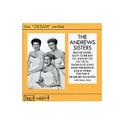 The Andrews Sisters - The Andrews Sisters альбом