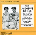 The Andrews Sisters - The Andrews Sisters альбом