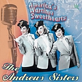 The Andrews Sisters - America&#039;s Wartime Sweethearts album