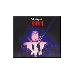 The Angels - No Exit album