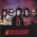 The Angels - Howling album