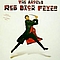 The Angels - Red Back Fever альбом