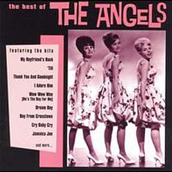 The Angels - The Best Of The Angels альбом