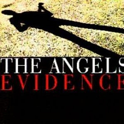 The Angels - Evidence album