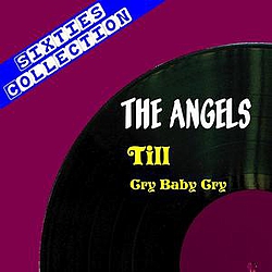 The Angels - Till альбом