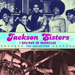Jackson Sisters - The Collection album