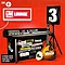 The Automatic - Radio 1&#039;S Live Lounge, Volume 3 album