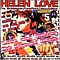 Helen Love - Love and Glitter, Hot Days and Music альбом