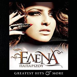 Helena Paparizou - Greatest Hits ... and more album