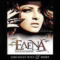 Helena Paparizou - Greatest Hits ... and more album