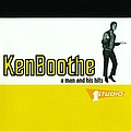 Ken Boothe - A Man and His Hits album