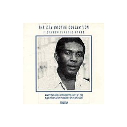Ken Boothe - The Ken Boothe Collection альбом