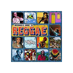 Ken Parker - Begginers Guide To Reggae album