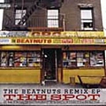 The Beatnuts - The Beatnuts Remix EP: The Spot album