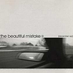 The Beautiful Mistake - December album