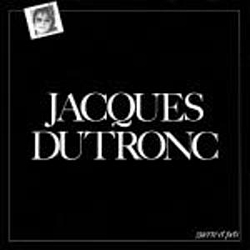 Jacques Dutronc - Guerre Et Pets album