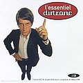 Jacques Dutronc - L&#039;essentiel Dutronc альбом