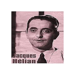 Jacques Helian Et Son Orchestre - Grain de CafÃ© album