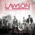Lawson - Brokenhearted альбом