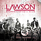Lawson - Brokenhearted альбом