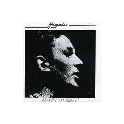Jacques Higelin - Alertez les bÃ©bÃ©s ! album