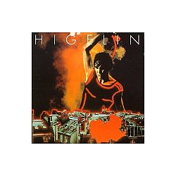 Jacques Higelin - Ai альбом