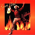 Kenny Neal - Walking On Fire album