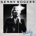 Kenny Rogers - Lady альбом