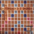 Diesel Boy - Double Letter Score альбом