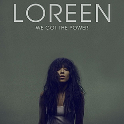 LOREEN - We got the power альбом