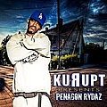 Kurupt - Penagon Rydaz альбом