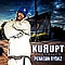 Kurupt - Penagon Rydaz album