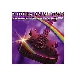 Dio - Purple Rainbows (disc 1) альбом