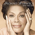Dionne Warwick - Why We Sing альбом