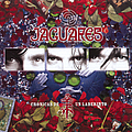 Jaguares - Cronicas De Un Laberinto альбом