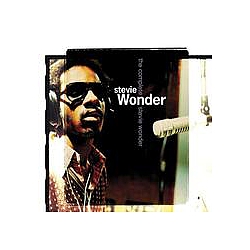 Dionne Warwick - The Complete Stevie Wonder album