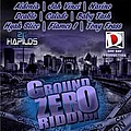 Jah Vinci - Ground Zero Riddim album