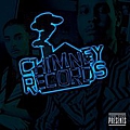 Jah Vinci - Chimney Records Presents album
