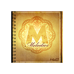 Jah Vinci - Melodies Riddim album