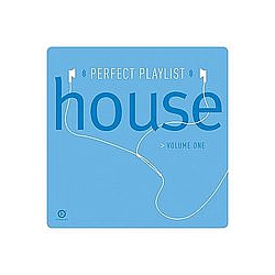 Kevin Aviance - Perfect Playlist House, Vol. One album