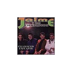 Jaime Y Los Chamacos - Chamacos Exitazos album
