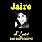 Jairo - L&#039;amour aux quatre saisons album