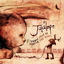 Jakalope - Things That Go Jump in the Night album