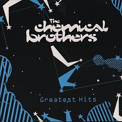 The Chemical Brothers - Greatest Hits альбом