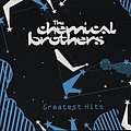 The Chemical Brothers - Greatest Hits альбом